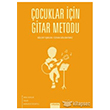 Çocuklar için Gitar Metodu Arkadaş Yayınları