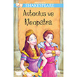 Genler in Shakespeare - Antaonius ve Kleopatra Mart Gen Yaynlar