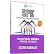 SPK Dar Kapsamlı Sermaye Piyasası Mevzuatı Soru Bankası Finansed Yayınları