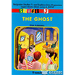 Stage 3-The Ghost İnkılap Kitabevi