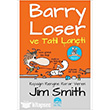 Barry Loser ve Tatil Laneti Mart Gen Yaynlar