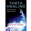 Theta Healing Sıra Dışı Enerji Yaklaşımına Giriş Nemesis Kitap