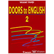 Doors To English 2 nklap Kitabevi