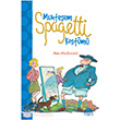 Muhteem Spagetti Kostm 1. ve 2. Snflar Oxford Kitapl Mart ocuk Kulb Yaynlar