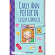 Carly Ann Potter`ın Gerçek Günlüğü Martı Yayınları