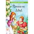 Gençler İçin Shakespeare Romeo ve Juliet Martı Genç Yayınları