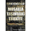 Musalla Tanda Trkiye nklap Kitabevi