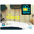 ÖABT Türkçe Öğretmenliği 120 Saat Video Dersler Tek Uzem