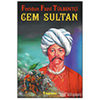 Cem Sultan nklap Kitabevi