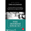 Halk Demokrasi stiyor Mu Profil Kitap