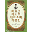 Safahat Korece Seçme Hikayeler Profil Kitap