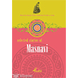 Selected Stories of Masnavi Profil Kitap