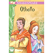 Gençler İçin Shakespeare Othello Martı Genç Yayınları