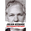 Julian Assange - Onaylanmam Otobiyografi Alfa Yaynlar