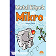 Metal Köpek Mikro 1. ve 2. Sınıflar Oxford Kitaplığı Martı Çocuk Kulübü Yayınları