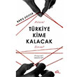 Azizim Trkiye Kime Kalacak Dersin Asi Kitap