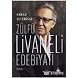 Zülfü Livaneli Edebiyatı Yitik Ülke Yayınları