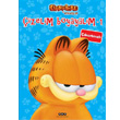 izelim Boyayalm 1 Garfield ile Arkadalar kartmal Yap Kredi Yaynlar