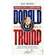 Donald Trump Yeni Bir Dünya Düzenine Doğru Kariyer Yayınları