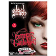 Dn - GeceYars - Vampir Gnlkleri 5.Kitap Artemis Yaynlar