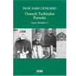 Osmanl Tarihinden Portreler Yap Kredi Yaynlar