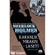 Karanlk Mirasn Laneti Sherlock Holmes Macera Devam Ediyor Mart Yaynlar