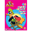 44 Sayfalk Elenceli Boyama Kitab - Dafdy Duck Artemis Yaynlar