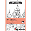 Rus Öyküleri Kırmızı Kedi Yayınevi