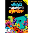 Sihirli Matematik Oyunlar Profil Kitap