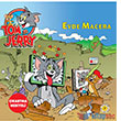 Tom ve Jerry Evde Macera Artemis Yayınları