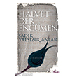 Halvet Der Encmen Profil Kitap