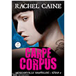Carpe Corpus - Morganville Vampirleri Serisi 6.Kitap Artemis Yaynlar