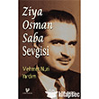 Ziya Osman Saba Sevgisi ar Yaynlar
