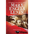Marx, Engels, Lenin Siyah Beyaz Yayınları