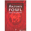 Artemis Fowl 4-Opal`in Oyunu Artemis Yaynlar