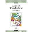 Alice in Wonderland - Stage 1 1001 Çiçek Kitaplar