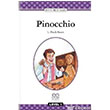 Pinocchio Level 1 Books 1001 Çiçek Kitaplar