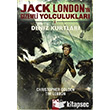 Jack London`n Gizemli Yolculuklar - Deniz Kurtlar Altn Kitaplar