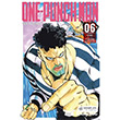 One-Punch Man - Cilt 6 Akl elen Kitaplar