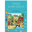 Türkçe İlk Bin Sözcük 1001 Çiçek Kitaplar