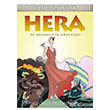 Olimposlular - Hera ve Herakles`in Grevleri 1001 iek Kitaplar