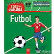 Soru ve Cevaplarla - Futbol 1001 iek Kitaplar