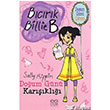 Bıcırık Billie B Doğum Günü Karışıklığı 1001 Çiçek Kitaplar