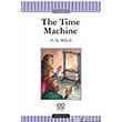 The Time Machine 1001 iek Kitaplar