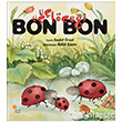 Uçuçböceği Bon Bon Günışığı Kitaplığı