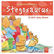 Dinozorlarla Tanalm - Stegosaurus - En Dost Canls Dinozor 1001 iek Kitaplar