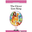 Level Books - The Clever Lion King 1001 iek Kitaplar