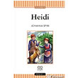 Heidi 1001 iek Kitaplar