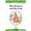 The Princess And The Frog 1001 iek Kitaplar