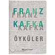 Franz Kafka Öyküler Epsilon Yayınevi